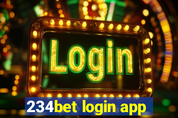 234bet login app